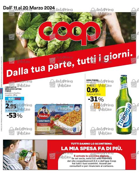 coop oderzo|Volantino Coop a Oderzo dal 28/11 in anteprima!